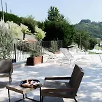 Casa de Campo Residenza San Vito Calamandrana