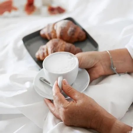 Residenza San Vito Летний дом Каламандрана