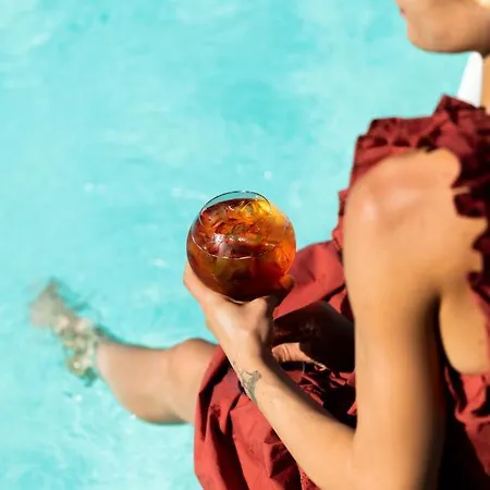 Residenza San Vito Casa de Campo