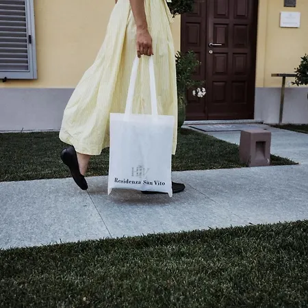 Residenza San Vito *