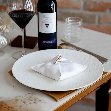 Летний дом Residenza San Vito *