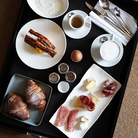 Residenza San Vito Каламандрана