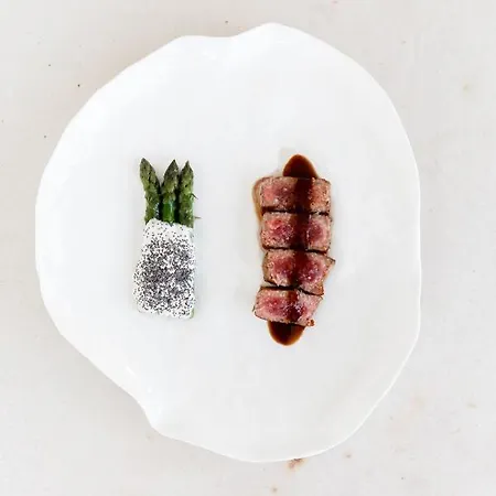 Летний дом Residenza San Vito Каламандрана