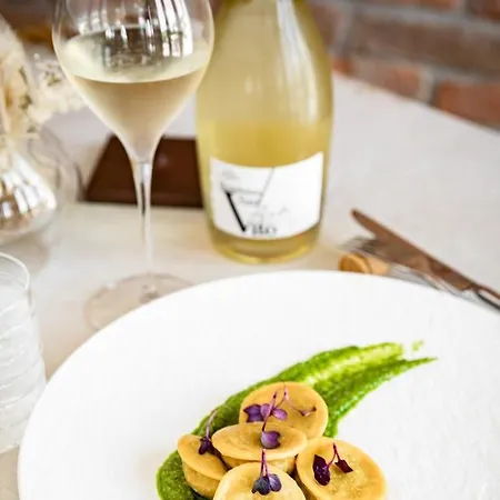 Residenza San Vito Casa de Campo *