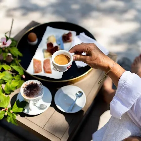 Летний дом Residenza San Vito *