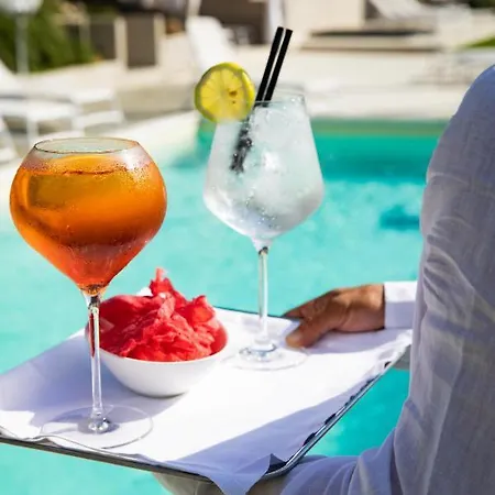 Casa de Campo Residenza San Vito