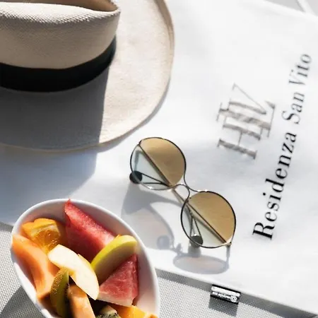 Residenza San Vito Calamandrana