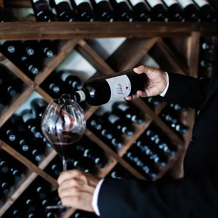 Residenza San Vito Каламандрана