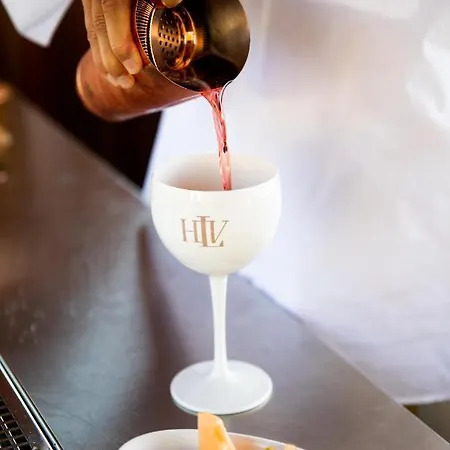 Residenza San Vito Летний дом *