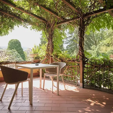 Летний дом Residenza San Vito