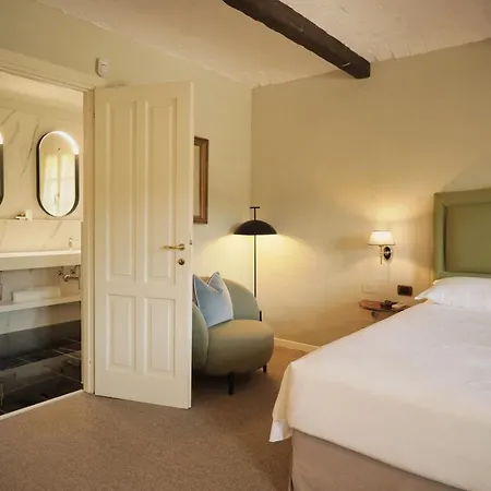 Residenza San Vito Каламандрана