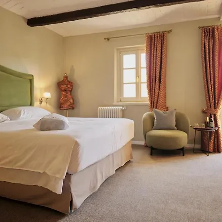 Casa de Campo Residenza San Vito Calamandrana