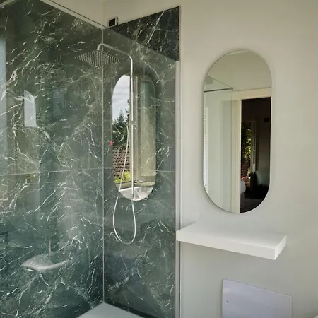 Residenza San Vito Летний дом Каламандрана