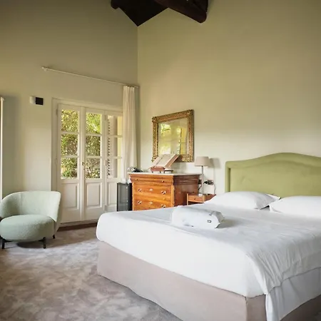 Casa de Campo Residenza San Vito Calamandrana