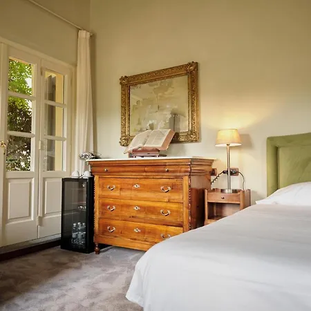 Residenza San Vito * Каламандрана