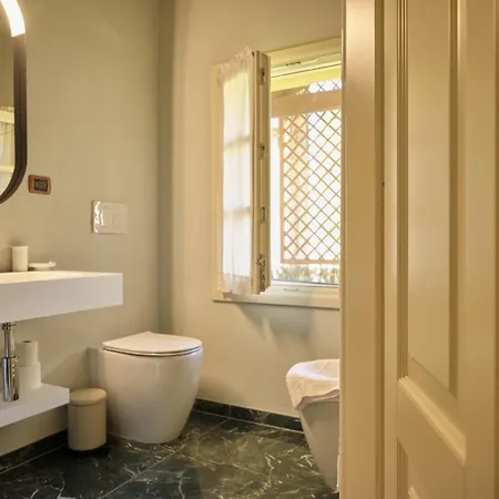 Landhaus Residenza San Vito *