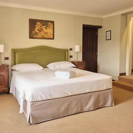 Residenza San Vito Каламандрана