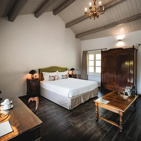 Residenza San Vito Landhaus *
