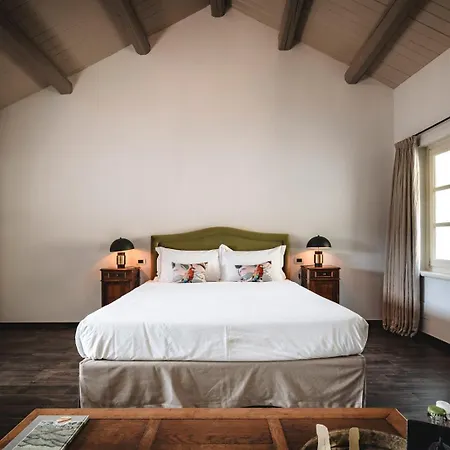 Residenza San Vito Landhaus Calamandrana