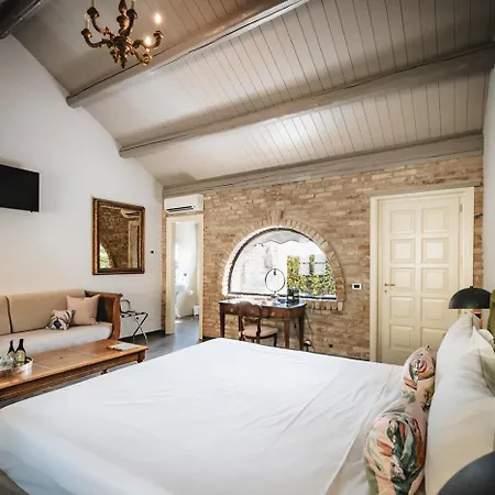 Residenza San Vito *