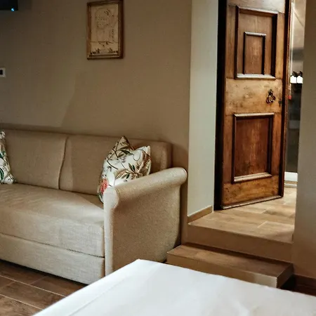 Residenza San Vito Casa de Campo *