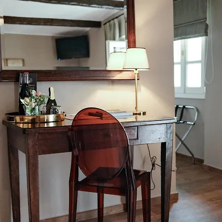 Residenza San Vito *