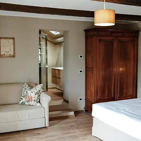 Residenza San Vito Casa de Campo