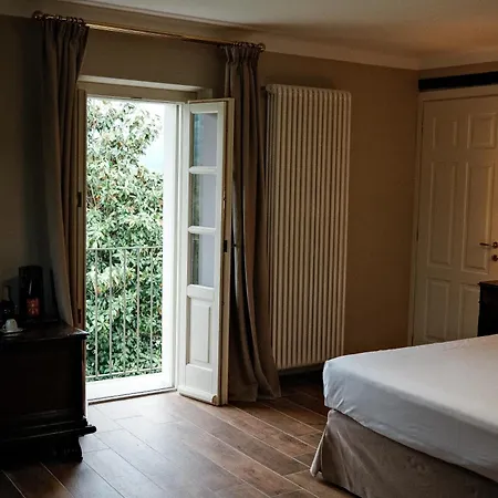 Residenza San Vito Casa de Campo *