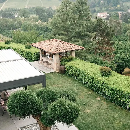 Residenza San Vito Landhaus *