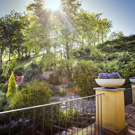 Residenza San Vito Летний дом *