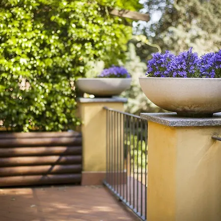 Residenza San Vito Casa de Campo Calamandrana