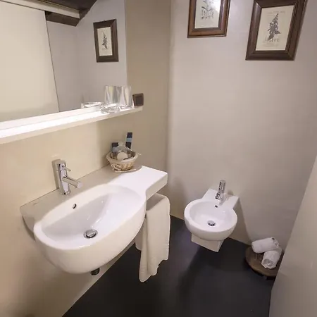 Residenza San Vito Каламандрана