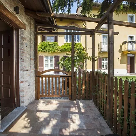 Residenza San Vito Каламандрана