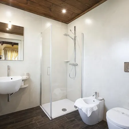 Residenza San Vito Calamandrana