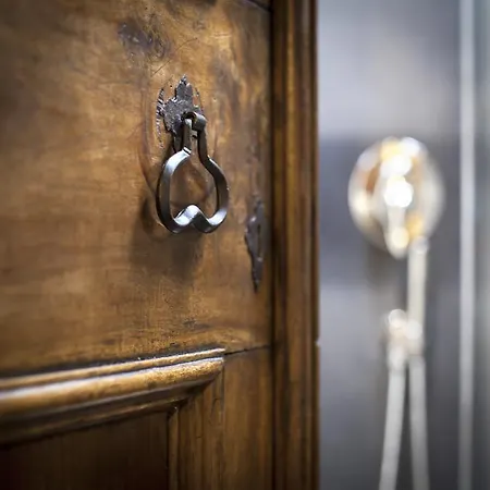 Residenza San Vito Kır Evi *