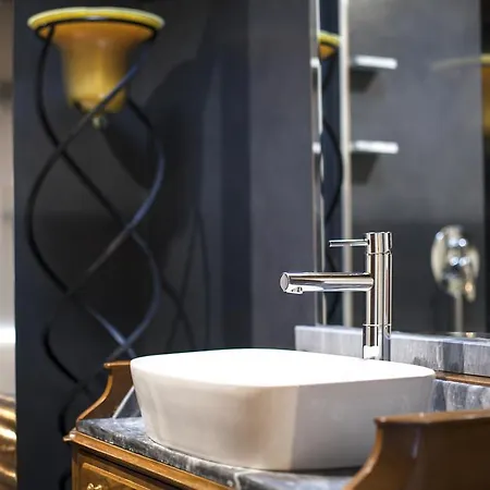 Летний дом Residenza San Vito Каламандрана