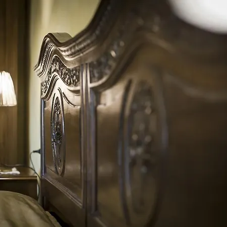 Residenza San Vito * Каламандрана