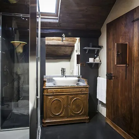 Residenza San Vito Летний дом