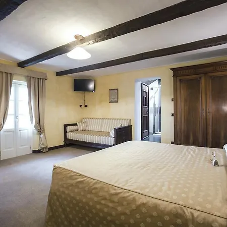 Летний дом Residenza San Vito Каламандрана