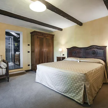 Residenza San Vito * Calamandrana