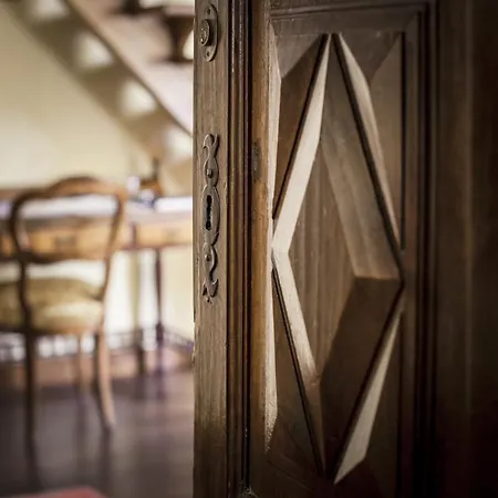 Residenza San Vito Летний дом *