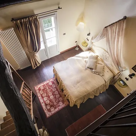 Kır Evi Residenza San Vito Calamandrana