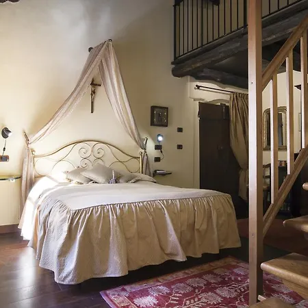 Летний дом Residenza San Vito *