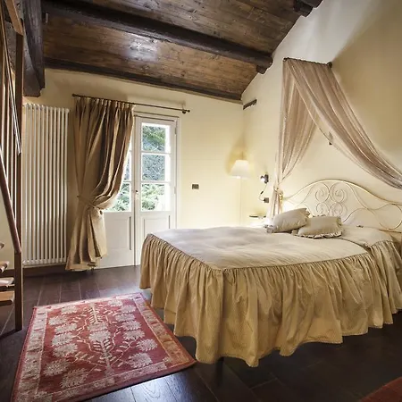 Residenza San Vito * Calamandrana