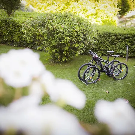 Residenza San Vito * Calamandrana