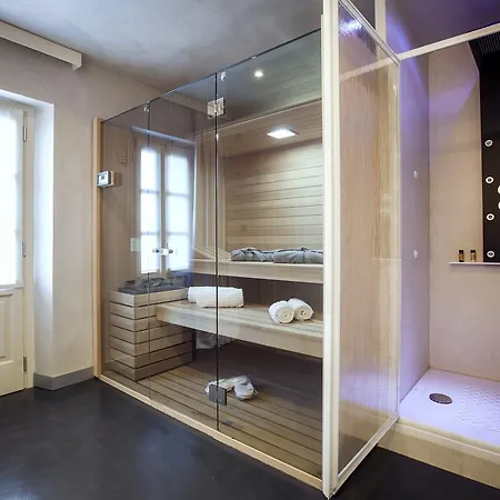 Casa de Campo Residenza San Vito