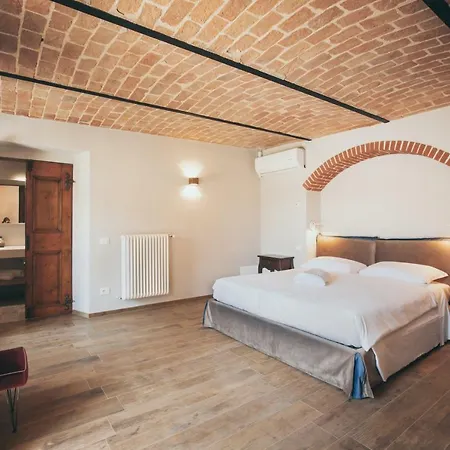 Residenza San Vito Landhaus