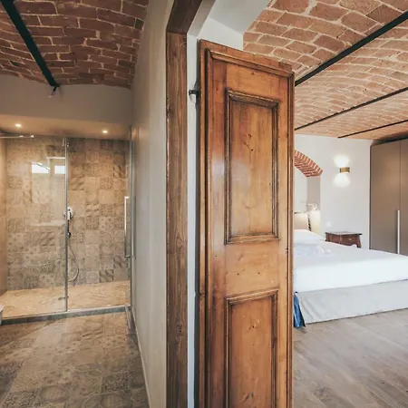 Residenza San Vito Kır Evi