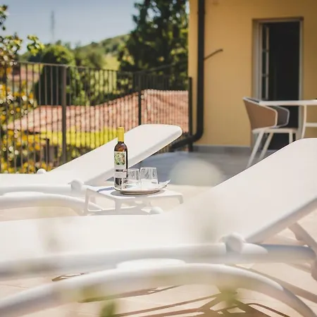 Residenza San Vito Летний дом