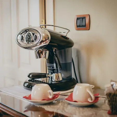 Residenza San Vito Calamandrana